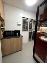 Blk 322C Punggol Bayview (Punggol), HDB 3 Rooms #566298241